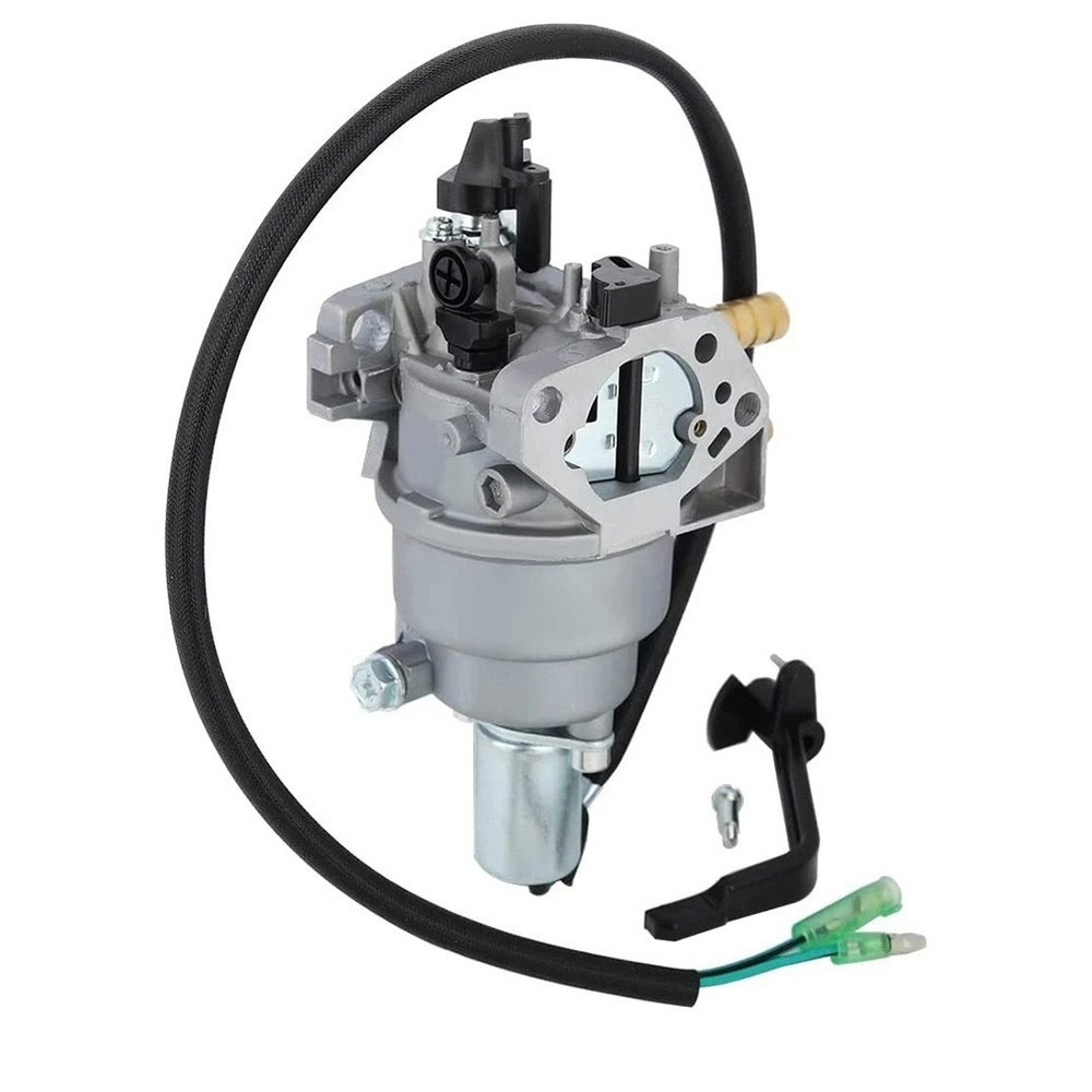 Carburetor Kit Generator Carb Generator Efficiency High Reliability