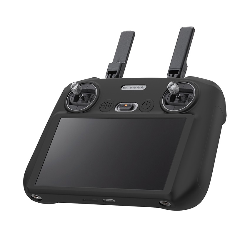 Remote Control Silicone Case Protective Cover Dust Proof for DJI RC2