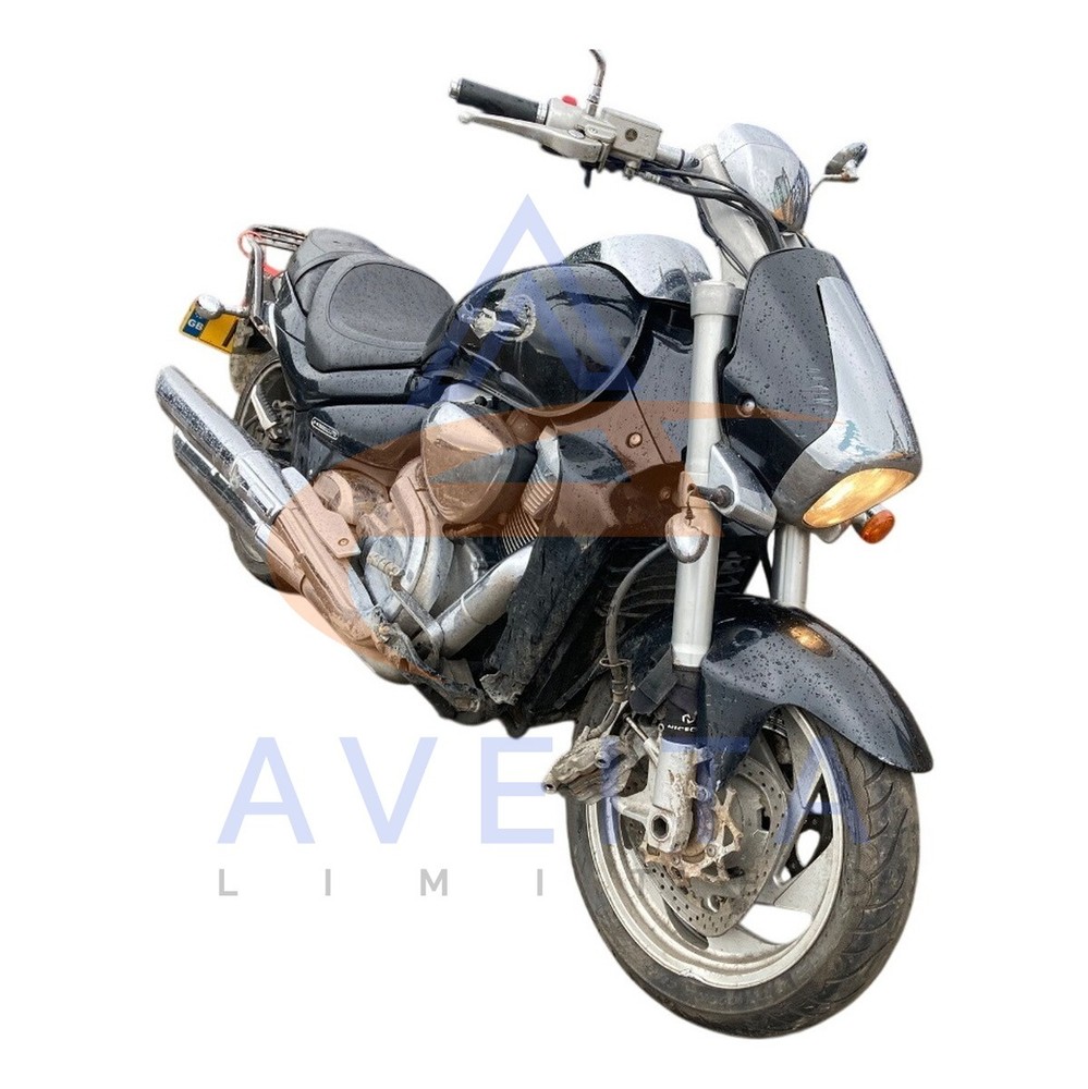 SUZUKI VZR 1800 2007 Side Stand