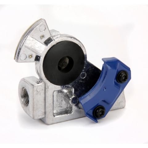 37 Degree Angle Bracket Mount Emergency & Standard Service Gladhands Kit