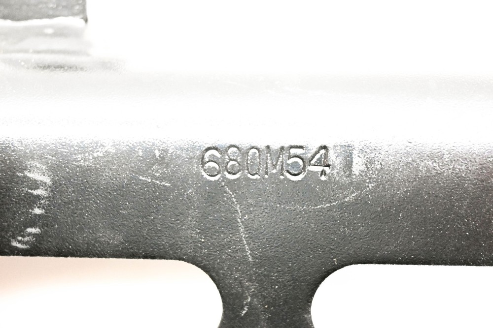 Mack 68QM54 Frame Bracket NOS