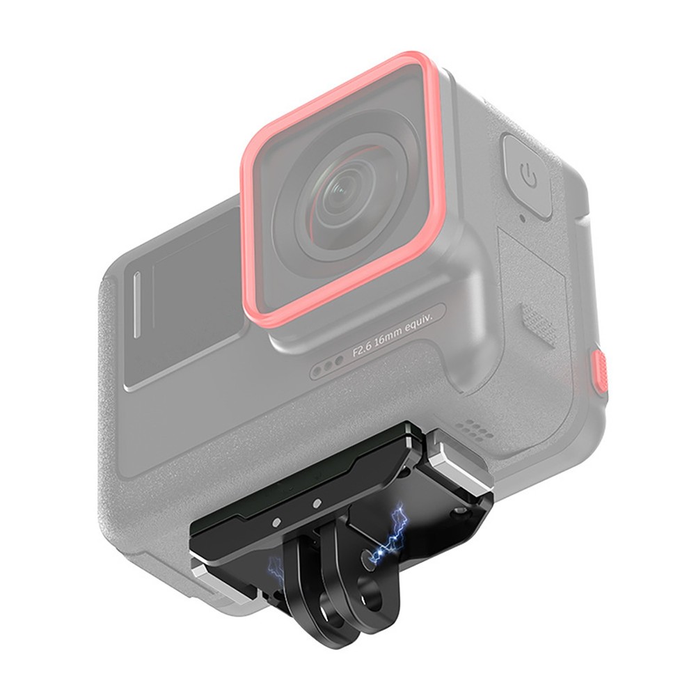 Durable Camera Magnetic Quick Release Base Board For Insta360 Ace Pro /Ace