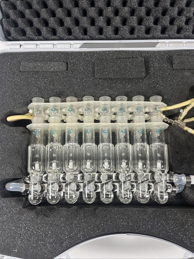 Chemspeed Filtration Vessels 13mL
