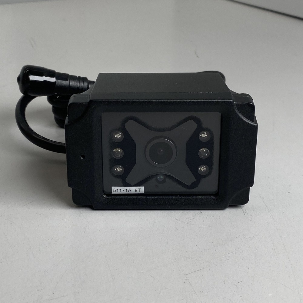 3rd Eye MobileVision Waterproof Audio Camera