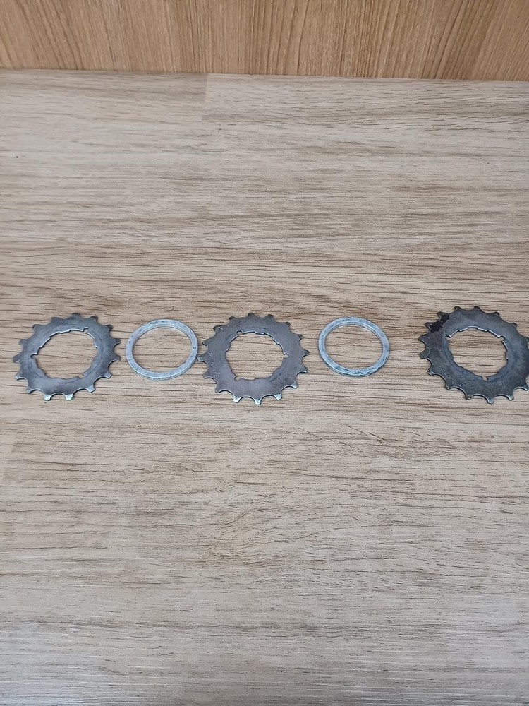 DURA-ACE 8-speed Cassette
