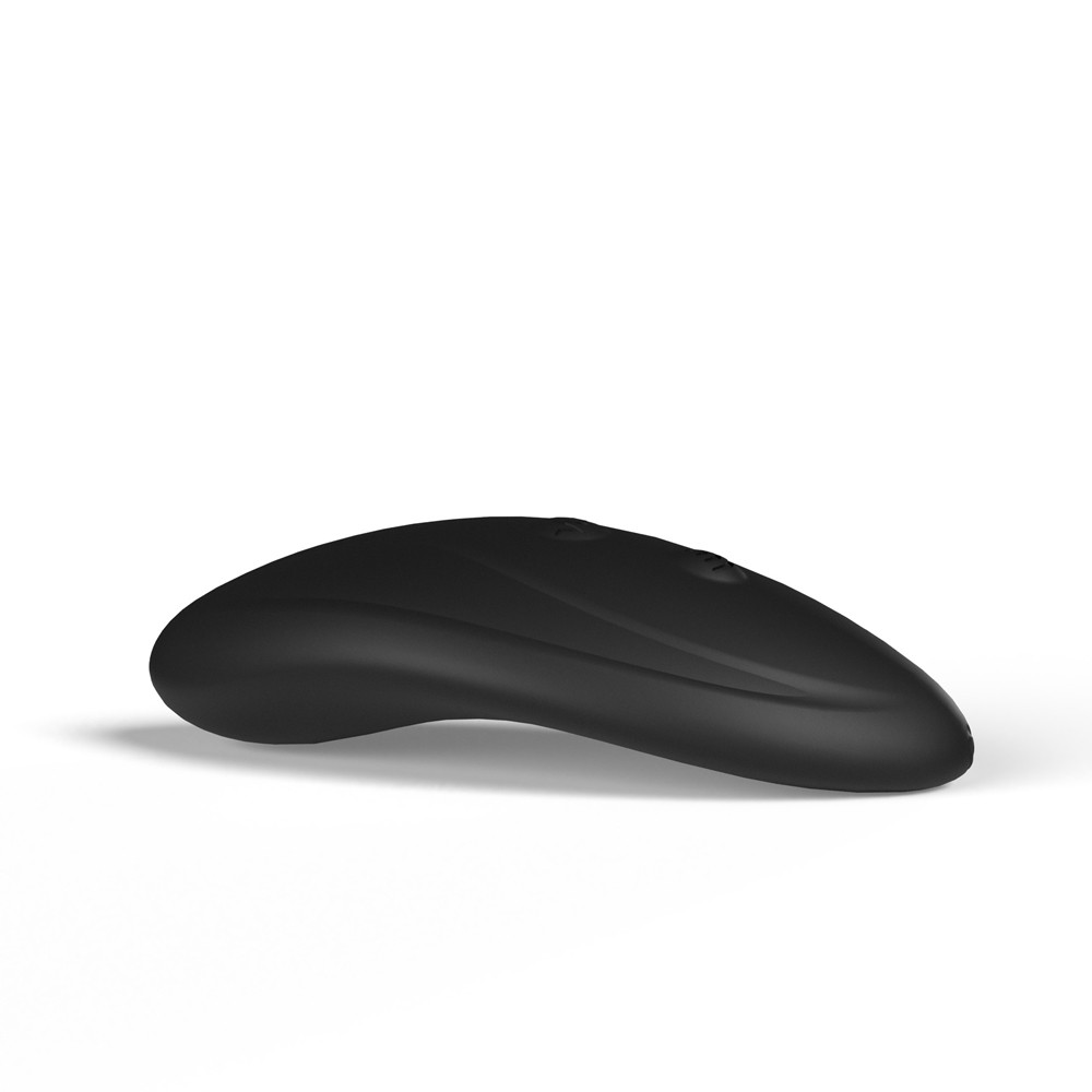 Premium Dual Vibe Remote & Egg 1 Ct