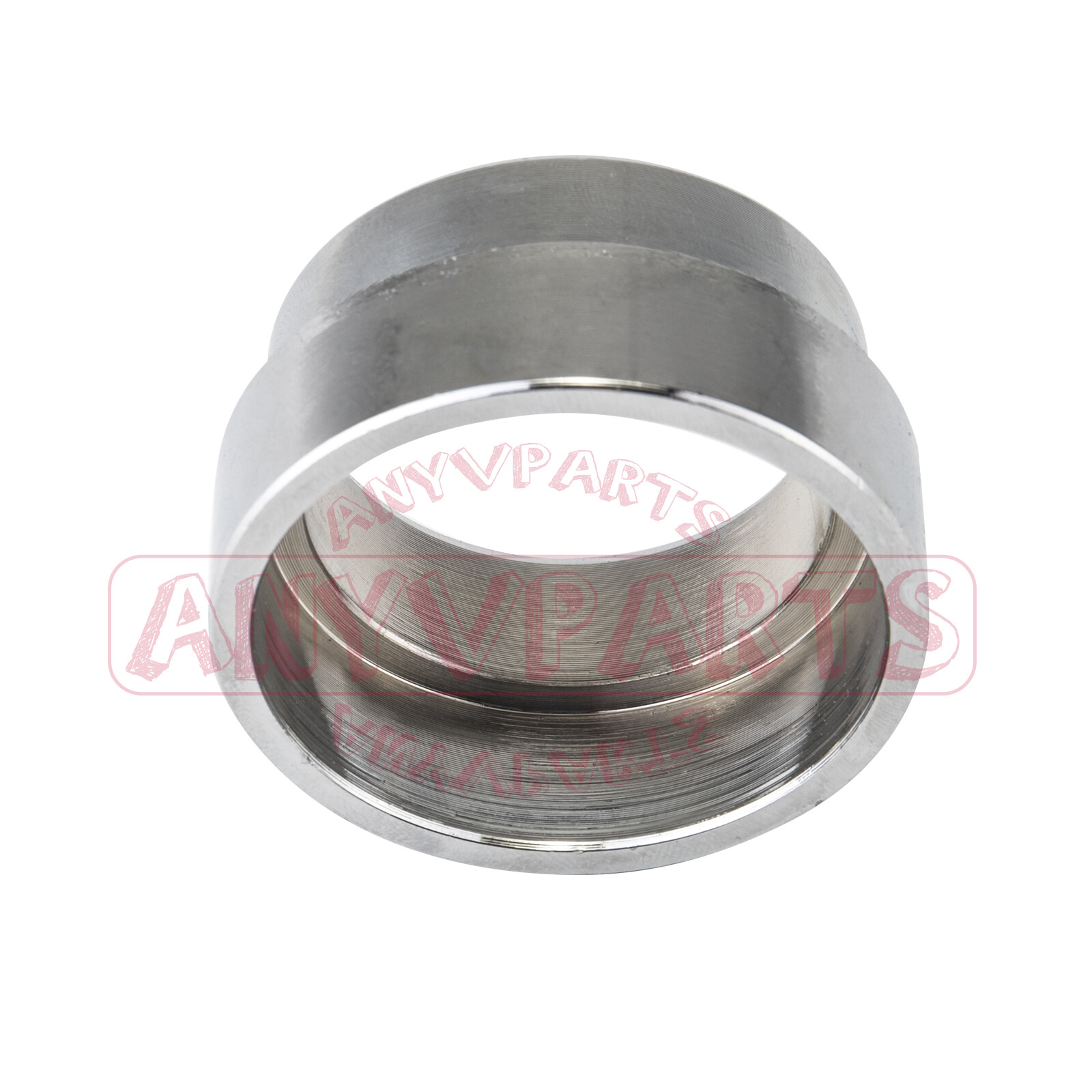 Flexplate Adapter Spacer For GM TH350 TH400 Conversion Swap LS1 LS2 LS3 LS6 LS7