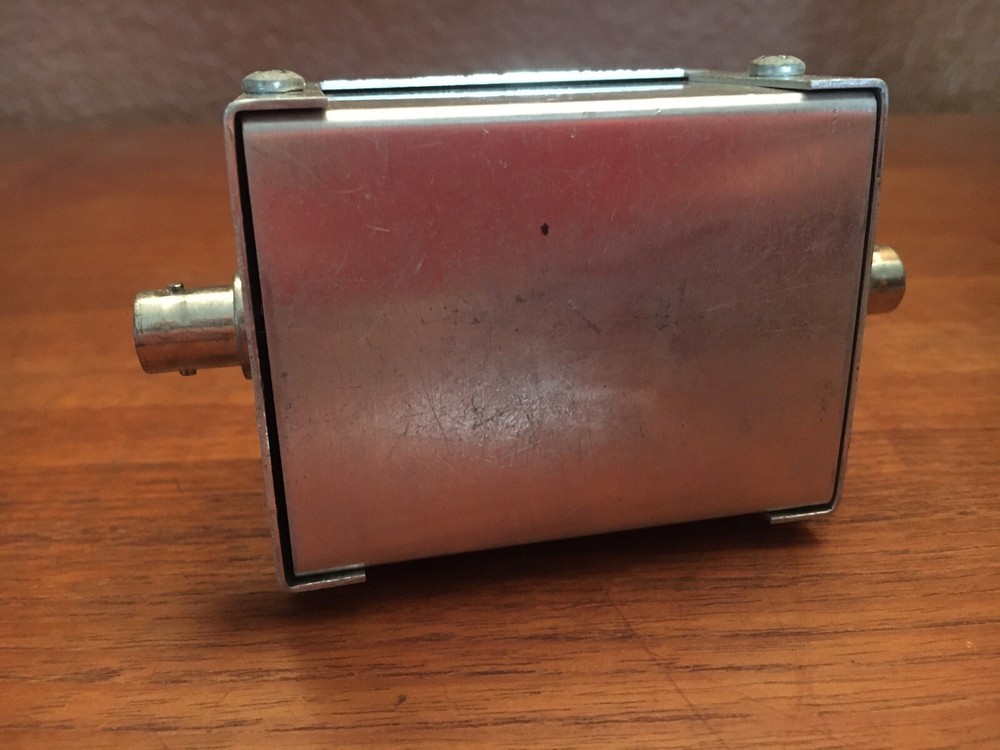 Vintage Phase Shifter