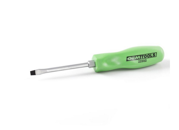 OEMTOOLS 23999 - 8 PIECE MECHANICS SCREWDRIVER SET
