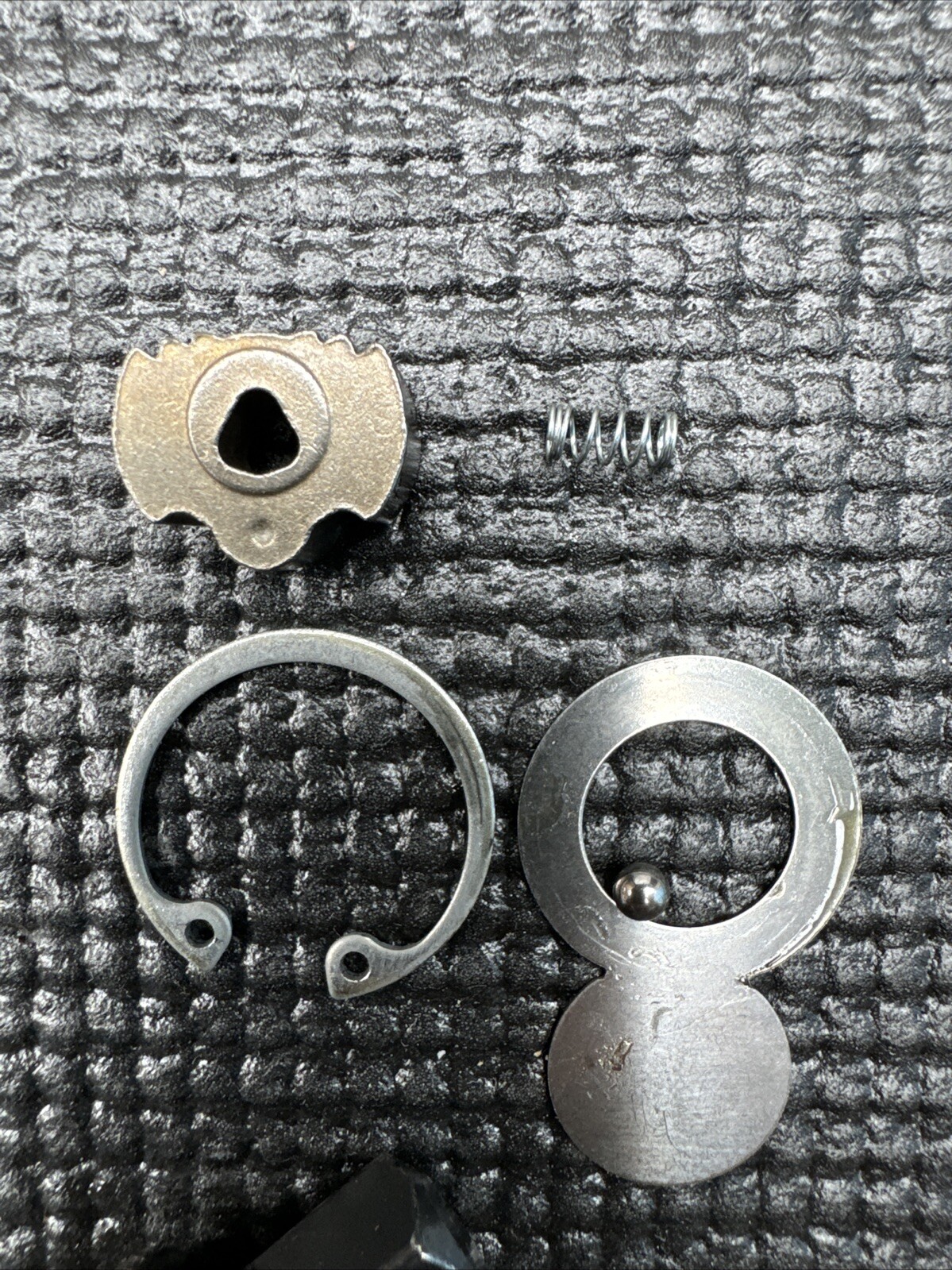 Craftsman Repair Kit 43434 For 3/8" Drive Ratchets 44811 44808 USA **No Lever*