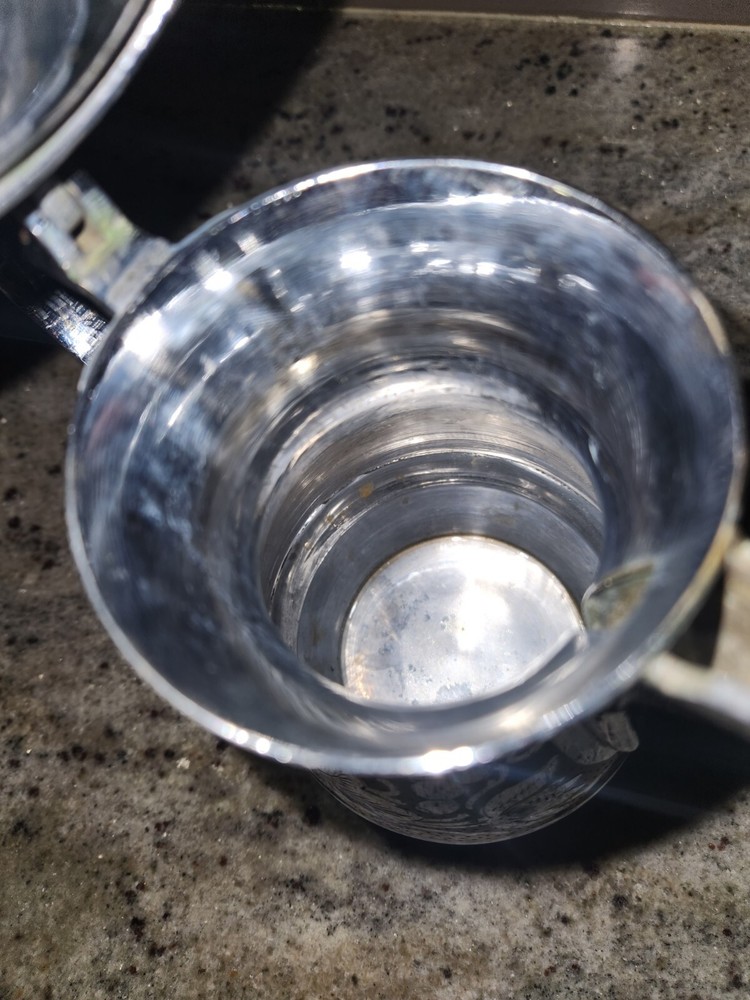 Arabic Dallah Coffee Pot