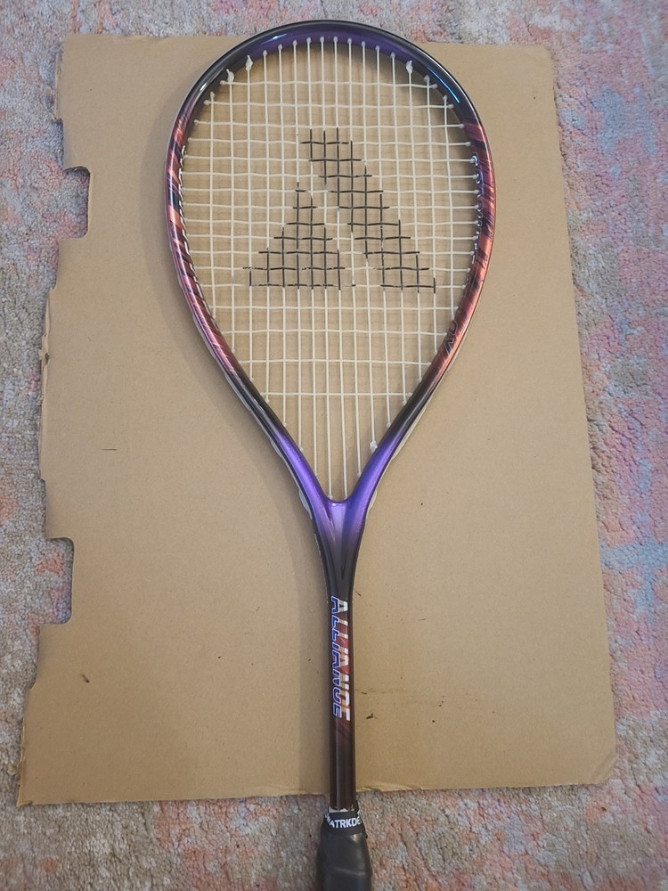 Pro Kennex Alliance Squash Racket