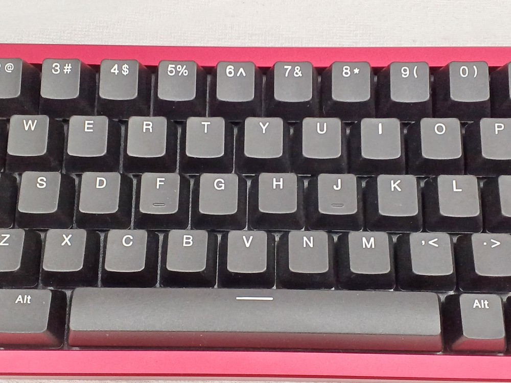 Gaming Keyboard Model MG68 IROK