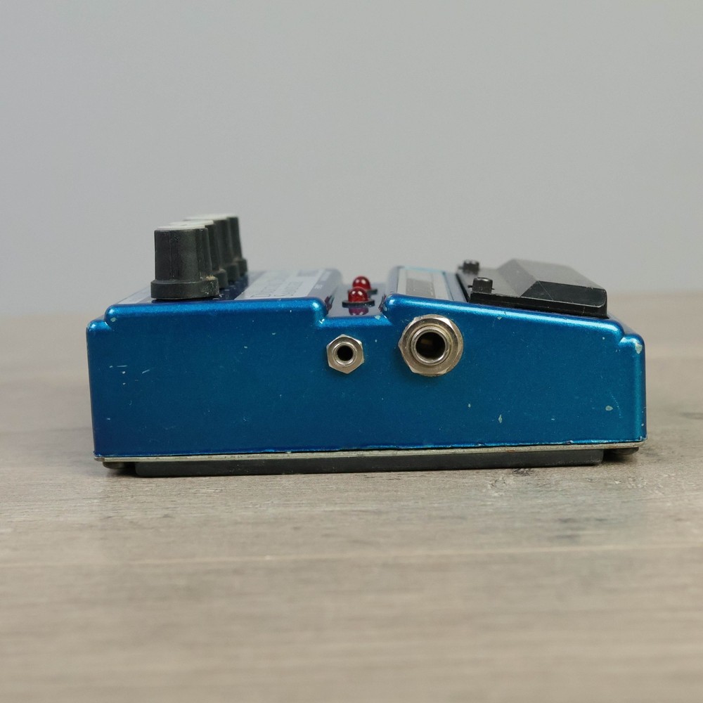 DOD DFX94 Digital Delay/Sampler - Tested