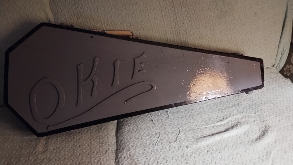 5 String Banjo Custom Built