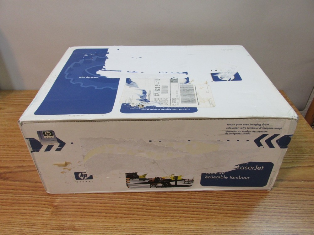 HP C4195A LASER DRUM