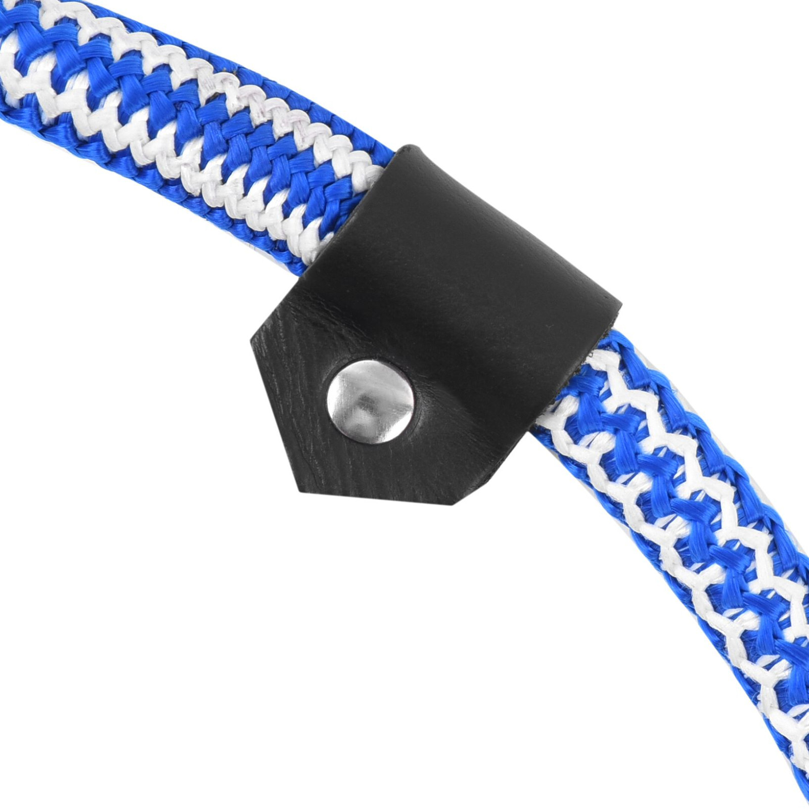 Handmade Dog/Pet Leash Slip Lead Braid Light Weight Strong Dog Puppy Rope