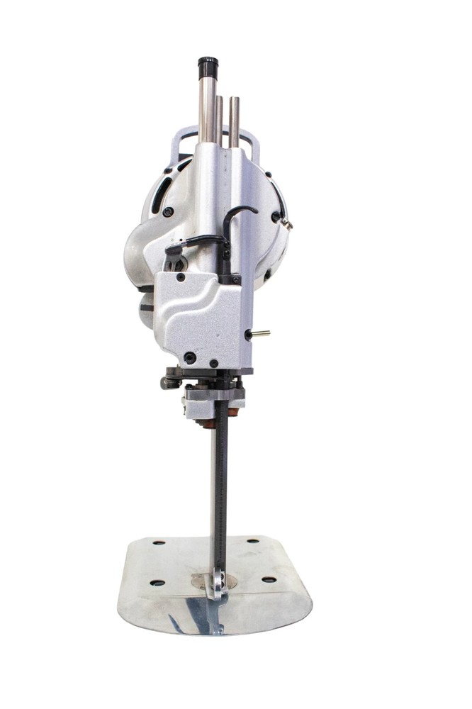 JM-103 (LARGE 12" AUTO SHARPENING CUTTING MACHINE)