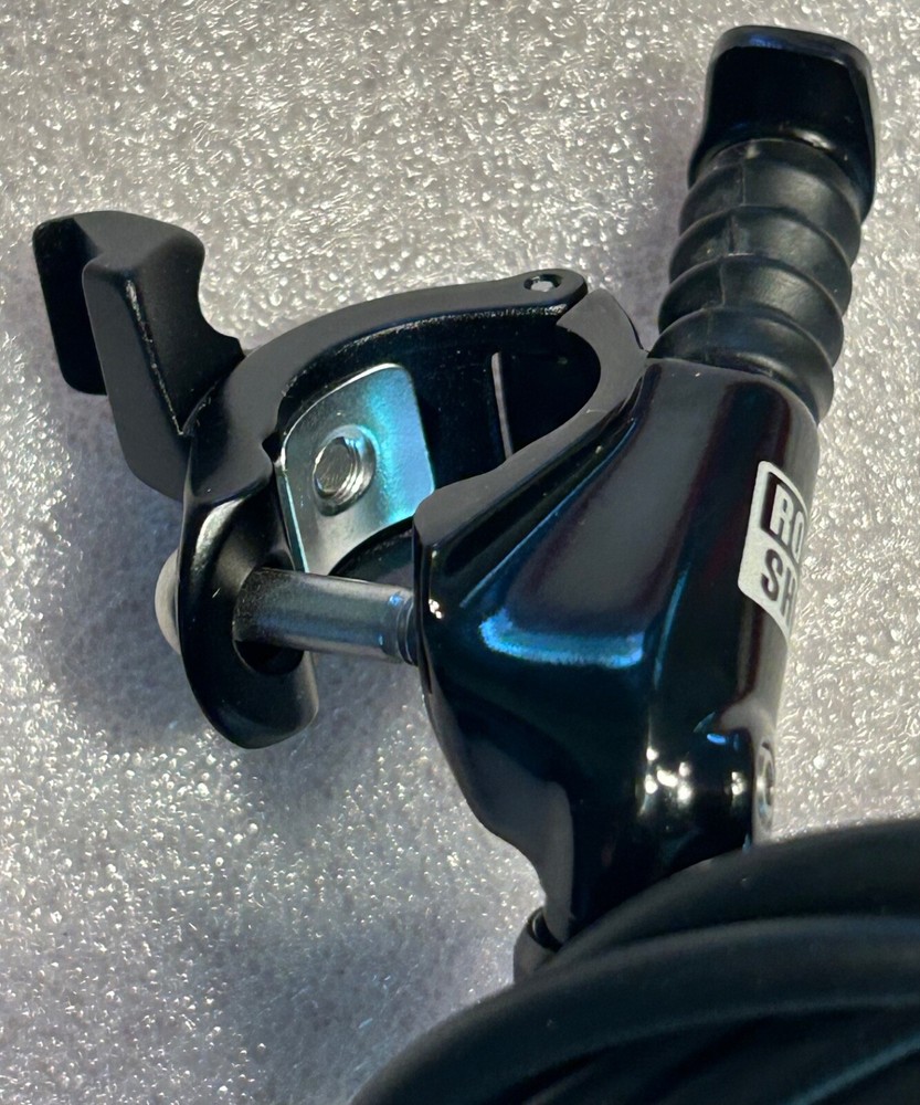 ROCK SHOCK - HYDRAULIC - SEAT POST CONTROL - NEW