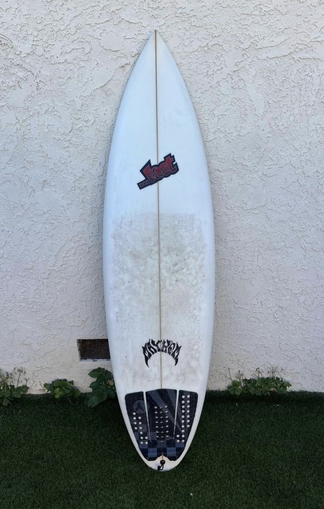 Lost Surfboard “ Round Up”