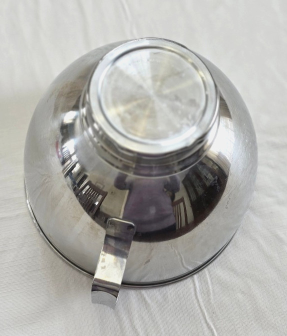 😃 KitchenAid K45 Replacment Bowl with Handle