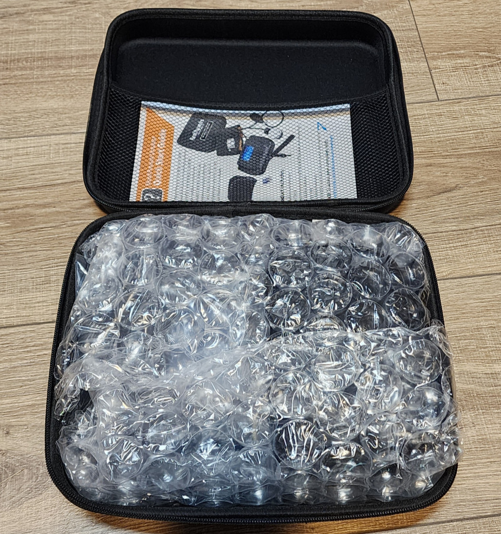 Reality Works Blood Pressure Simulator NEW and Working!