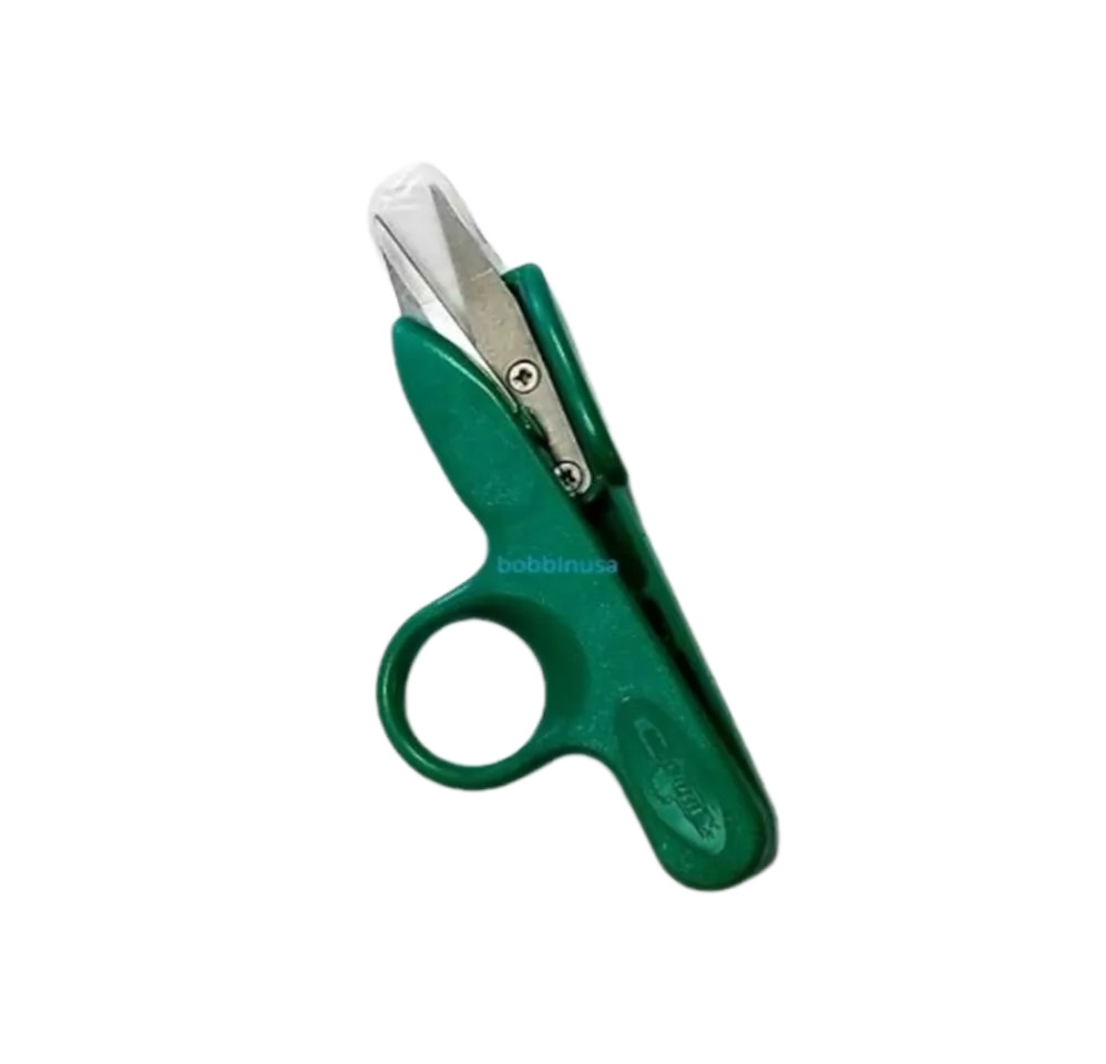 New 1Pcs Clippers Nippers Thread Trimmers Scissors