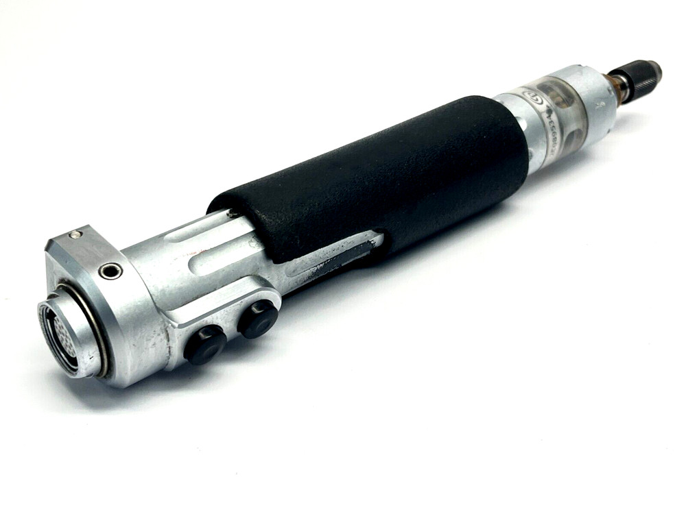 TechMotive SD25I020BAQ2 Electric Screwdriver