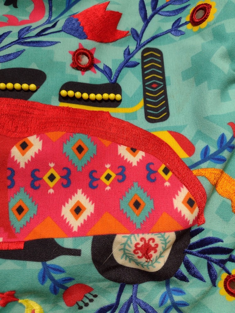Chumbik Pillow Case