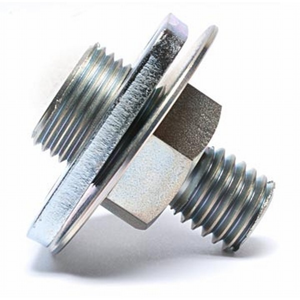 MK Diamond SDG-7 Zek Grinding Wheel Adaptor