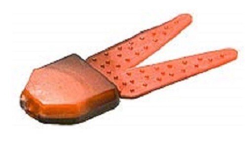 Zoom Small Salty Chunk - Crawdad