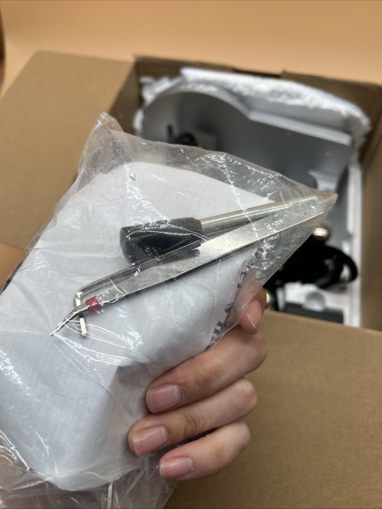 Manual Hot Code Printer DY-8 + 1 Pack ribbon