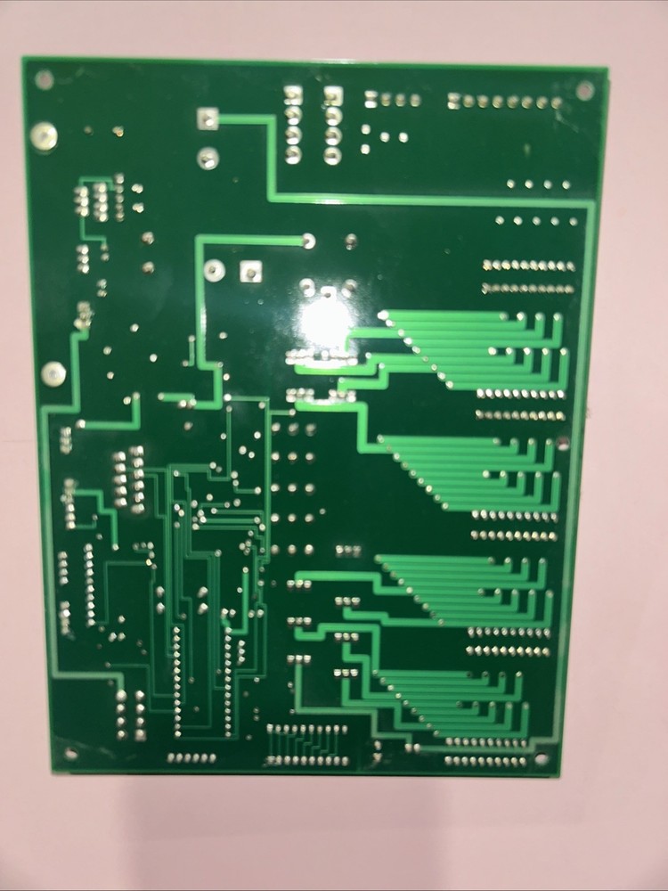 Dixie Narco 3000, 5000 Soda Vending Machine Main Driver Board