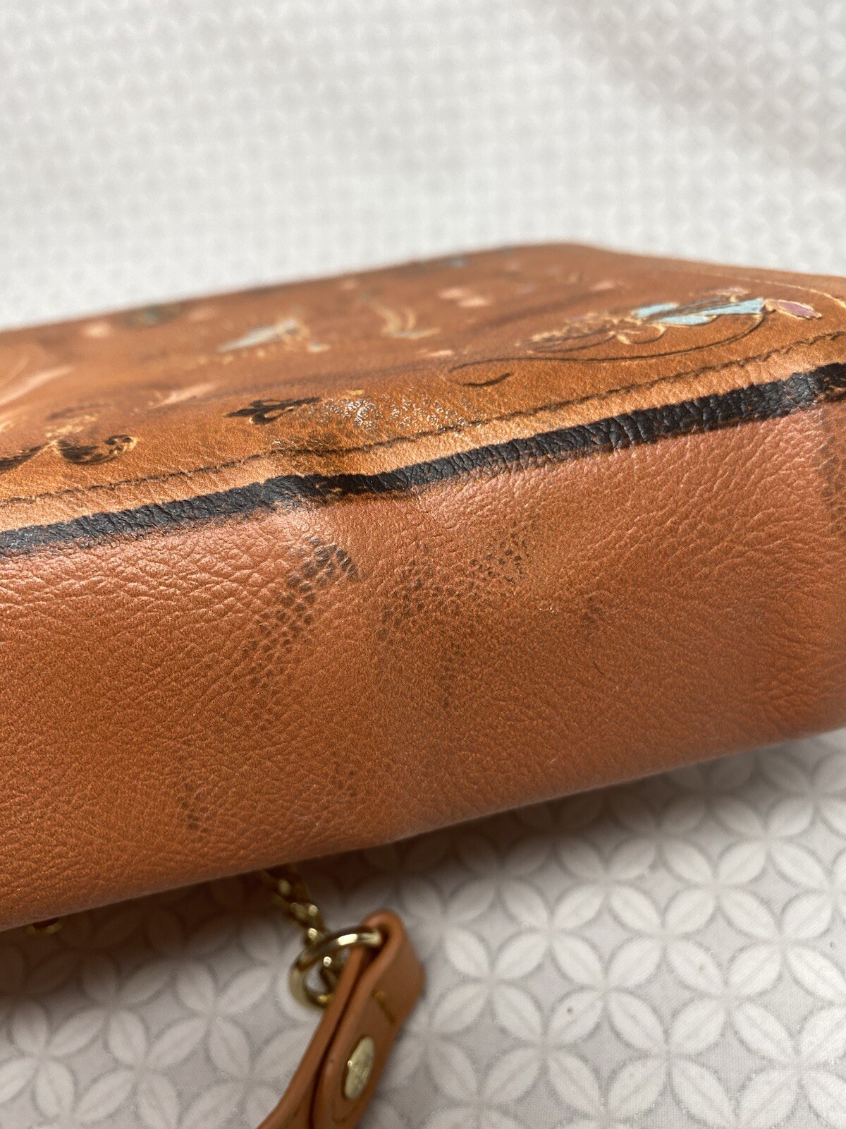 Loungefly Disney Cinderella Book Crossbody Purse Bag Cosplay