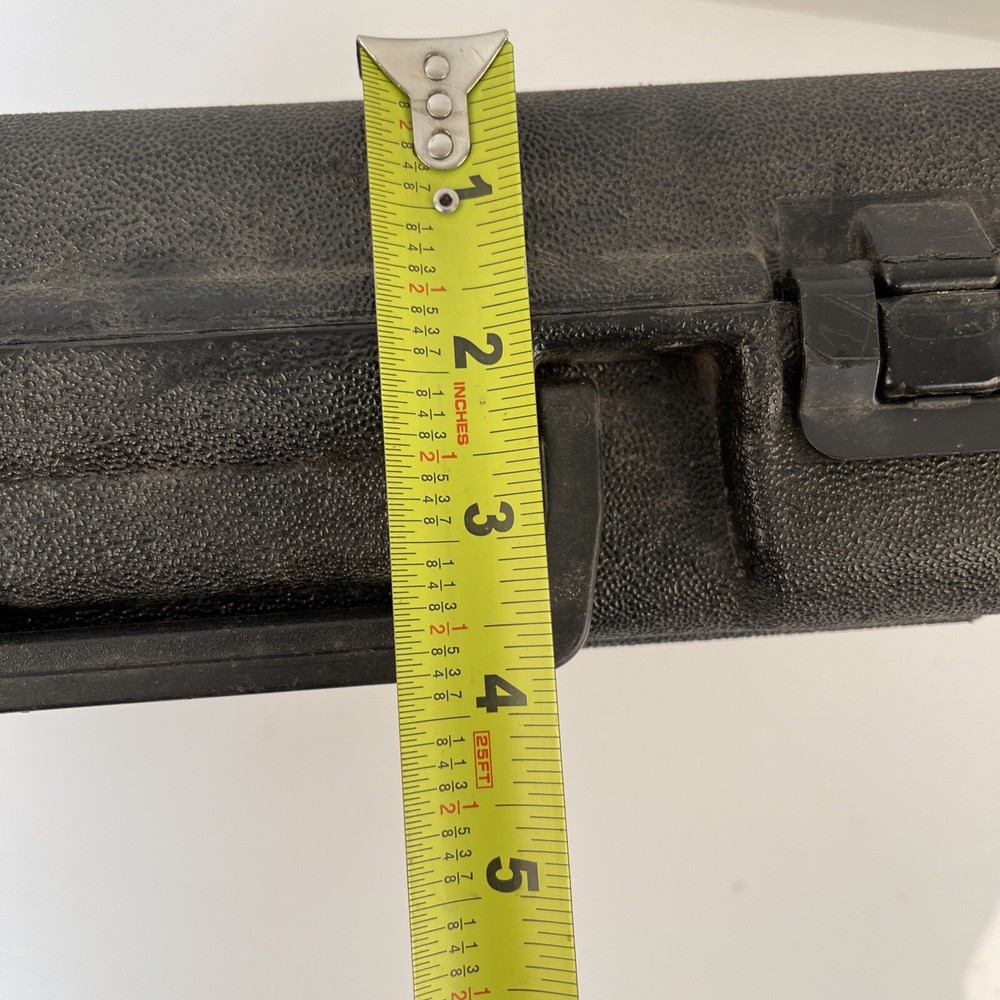 Princeton Tec Shockwave Rechargeable Dive Light Case Only.