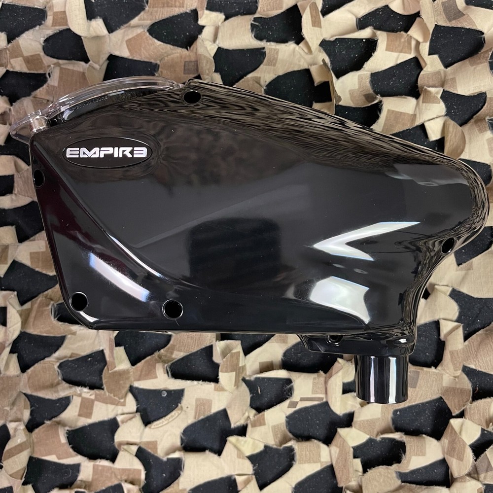 NEW Empire Magna Drive Hopper Shell Kit - Black