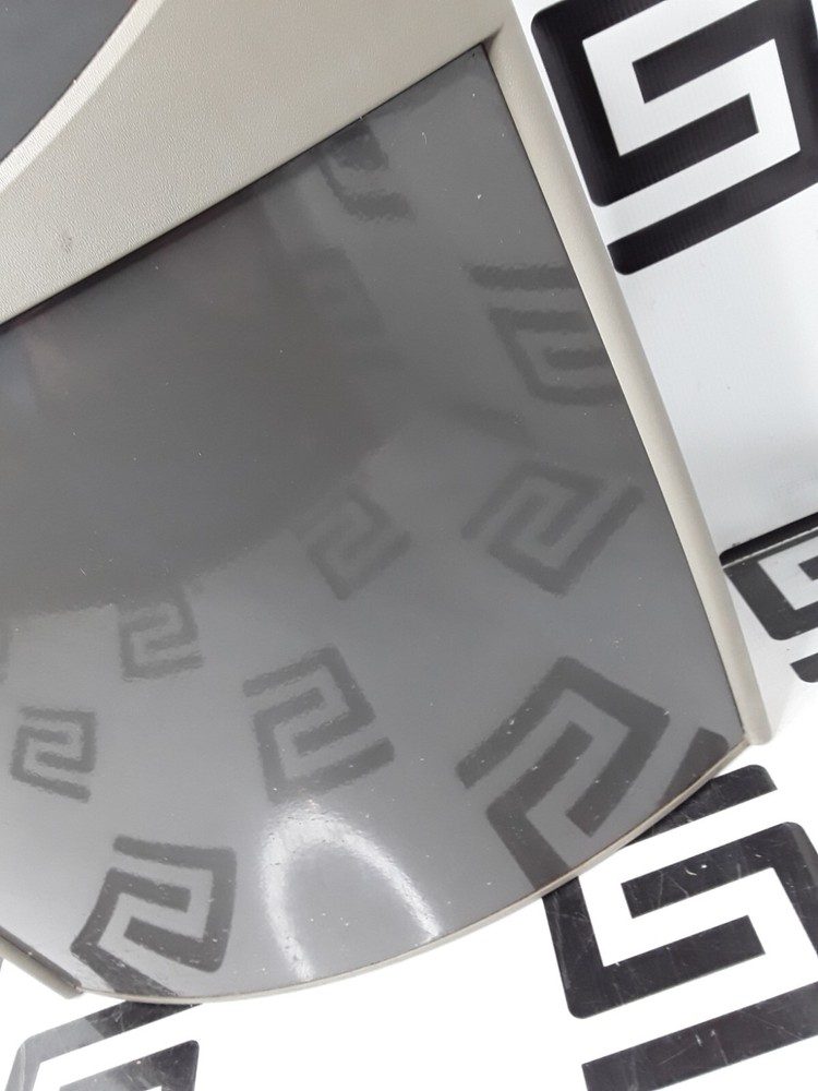 Midmark Ritter Evolution 75 Exam Table 9A20000x Nameplate Panel Insert Trim