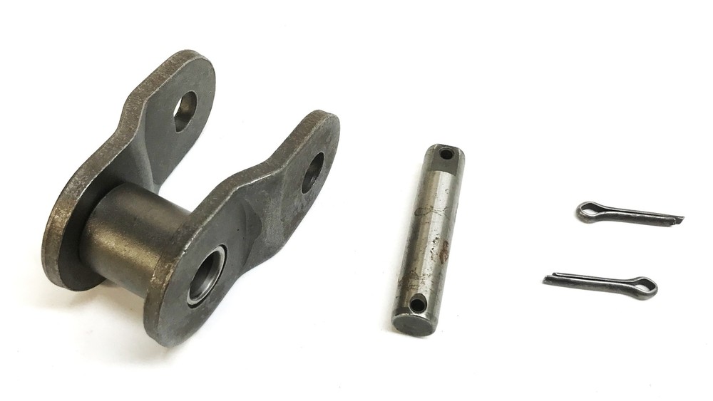Diamond Offset Connecting Link C-7174-P NOS