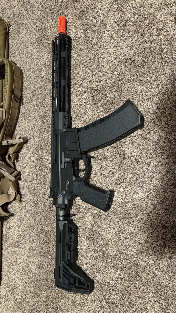 Arcturus C.A.T Versatile (Read Description)