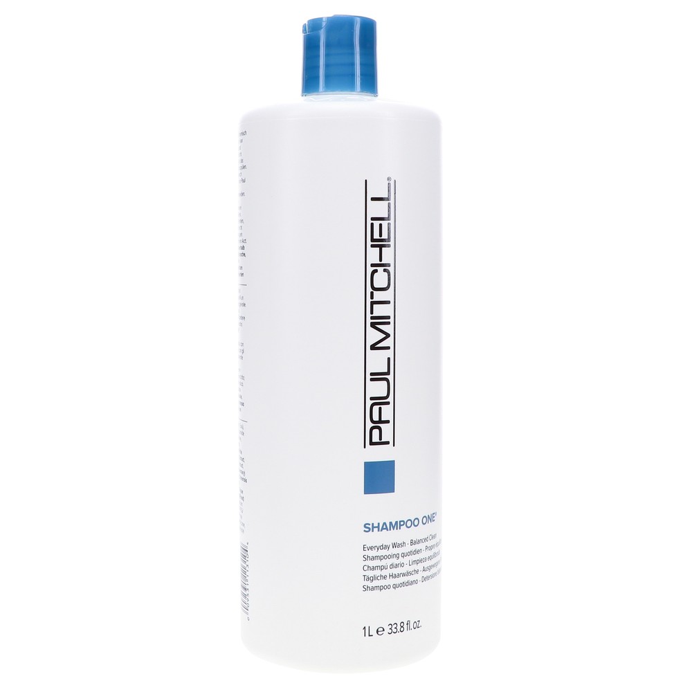 Paul Mitchell • Original Shampoo One • 33.8oz • New • AUTHENTIC