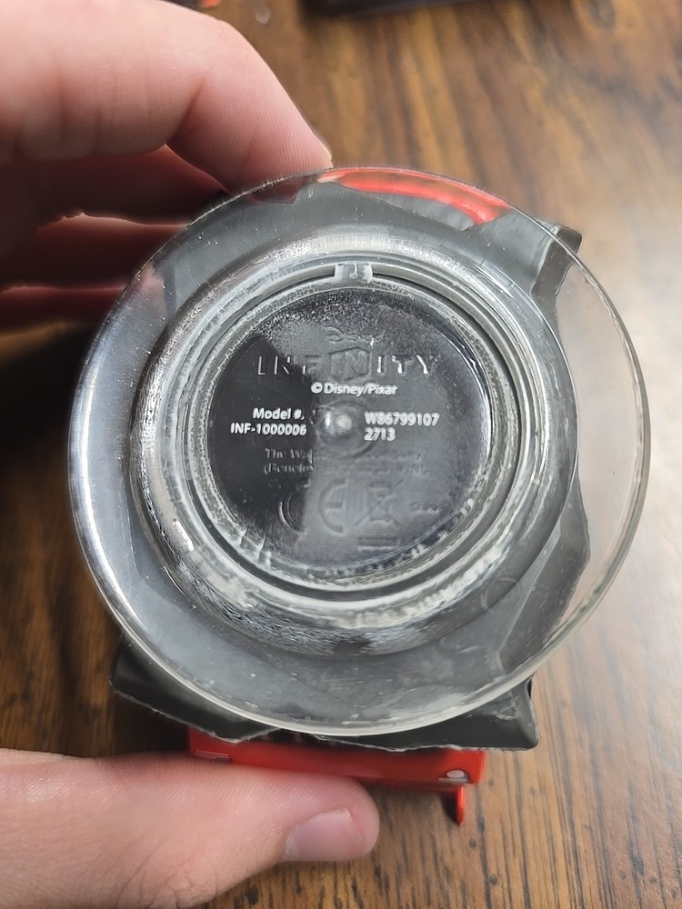 Disney InfinityFigure Lightning McQueen Cars