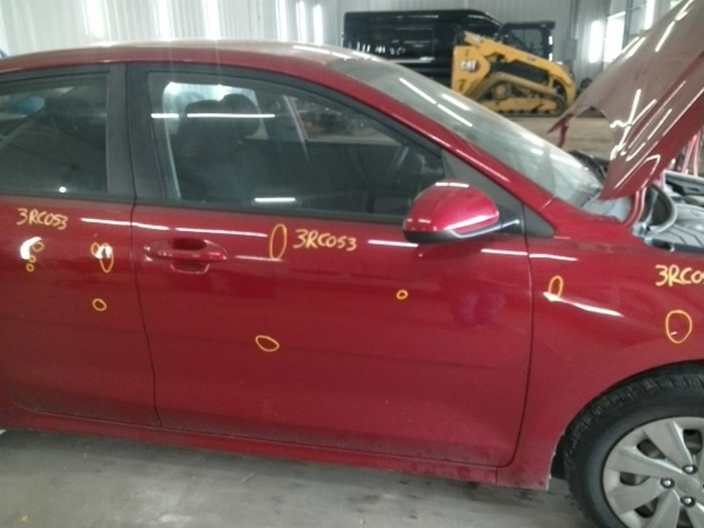 Engine ECM Electronic Control Module Automatic Fits 18-19 ACCENT 104820870