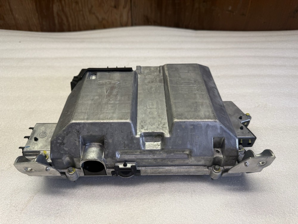 17-20 Model 3 Front Electrical Control Module System Unit w/ Cable 1112485-00-A