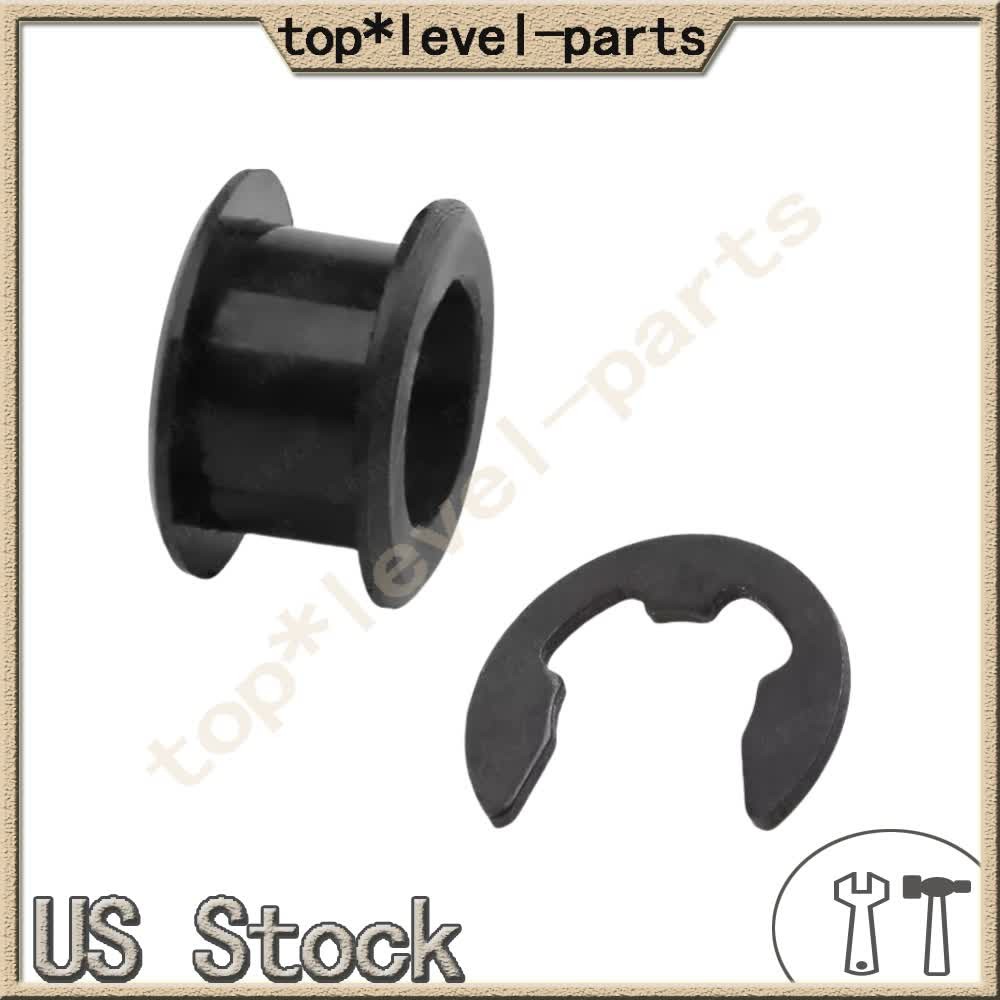 Fits Hyundai Kia Automatic Transmision Shift Shifter Cable Bushing Replacement