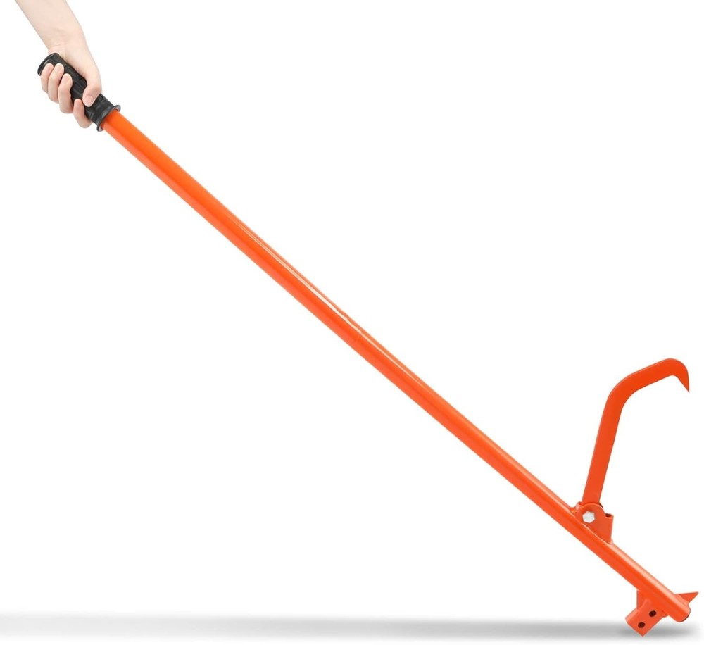 Logging Tools for Effective Cutting