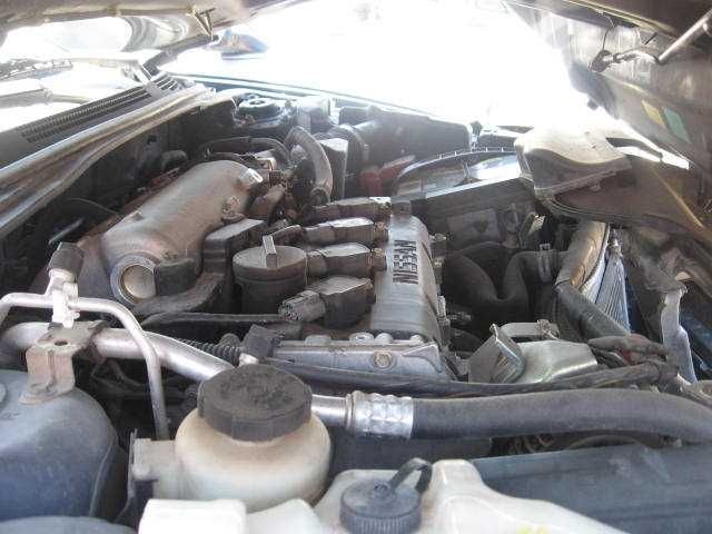 Stabilizer Bar Front Fits 04-08 MAXIMA 115122