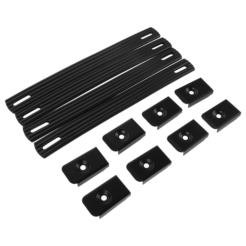 4pcs Handle: Suitcase Handle Strap Replacement - Speaker Cabinet Grip for