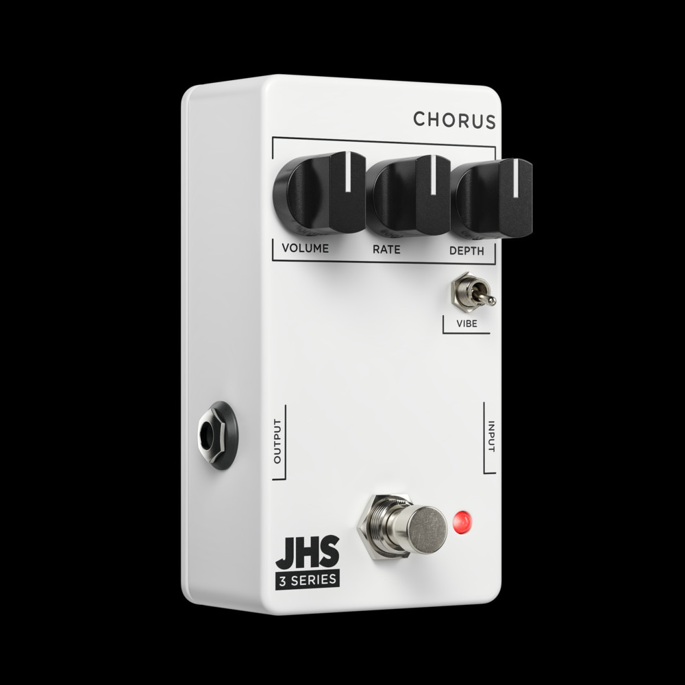 JHS 3 Series Chorus