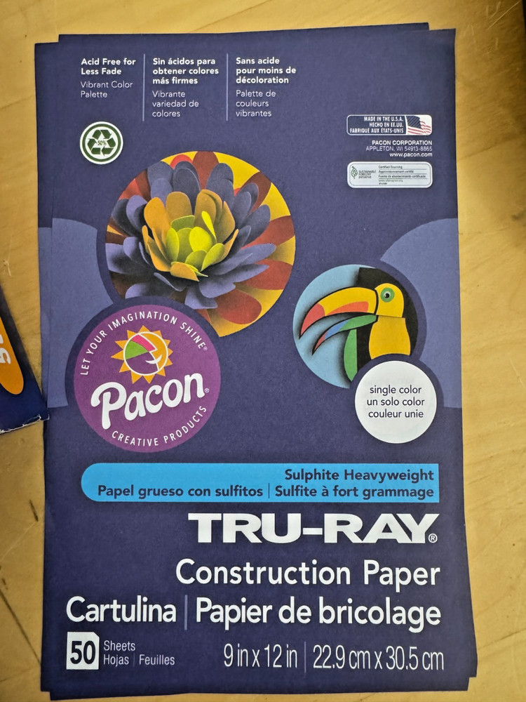 New Learn It By Art 5th Grade Math Geometry Integration Kit Pacon 100108