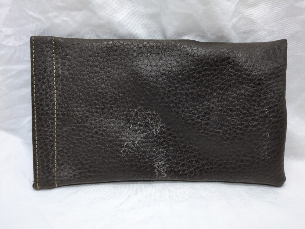 Cabela's Travel Pouch ~6" X ~4"